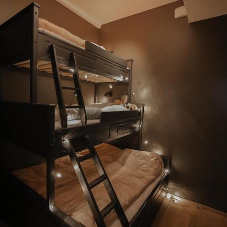 Elegant Apartment In Trysil Alpine Lodge מראה חיצוני תמונה