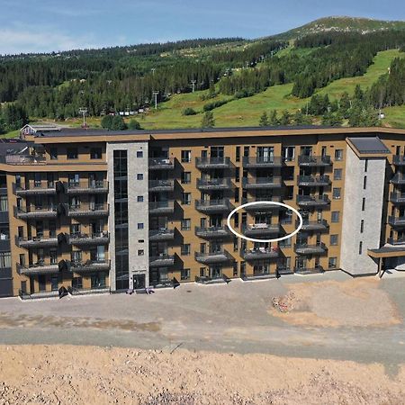 Elegant Apartment In Trysil Alpine Lodge מראה חיצוני תמונה