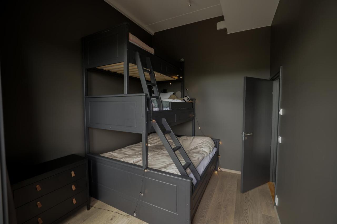 Elegant Apartment In Trysil Alpine Lodge מראה חיצוני תמונה