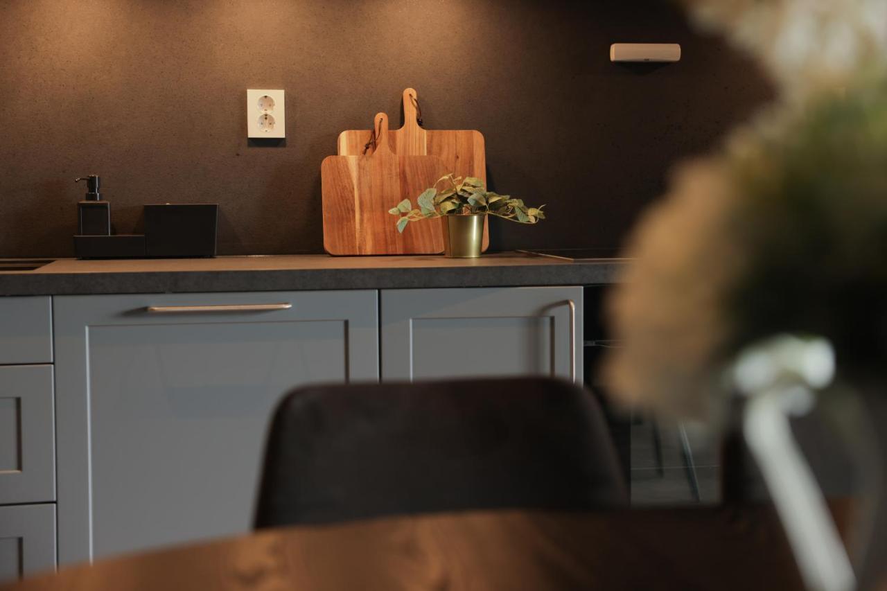 Elegant Apartment In Trysil Alpine Lodge מראה חיצוני תמונה