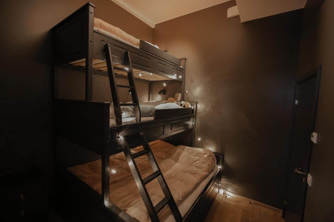 Elegant Apartment In Trysil Alpine Lodge מראה חיצוני תמונה