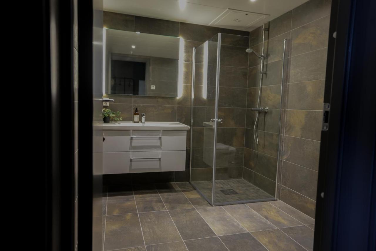 Elegant Apartment In Trysil Alpine Lodge מראה חיצוני תמונה