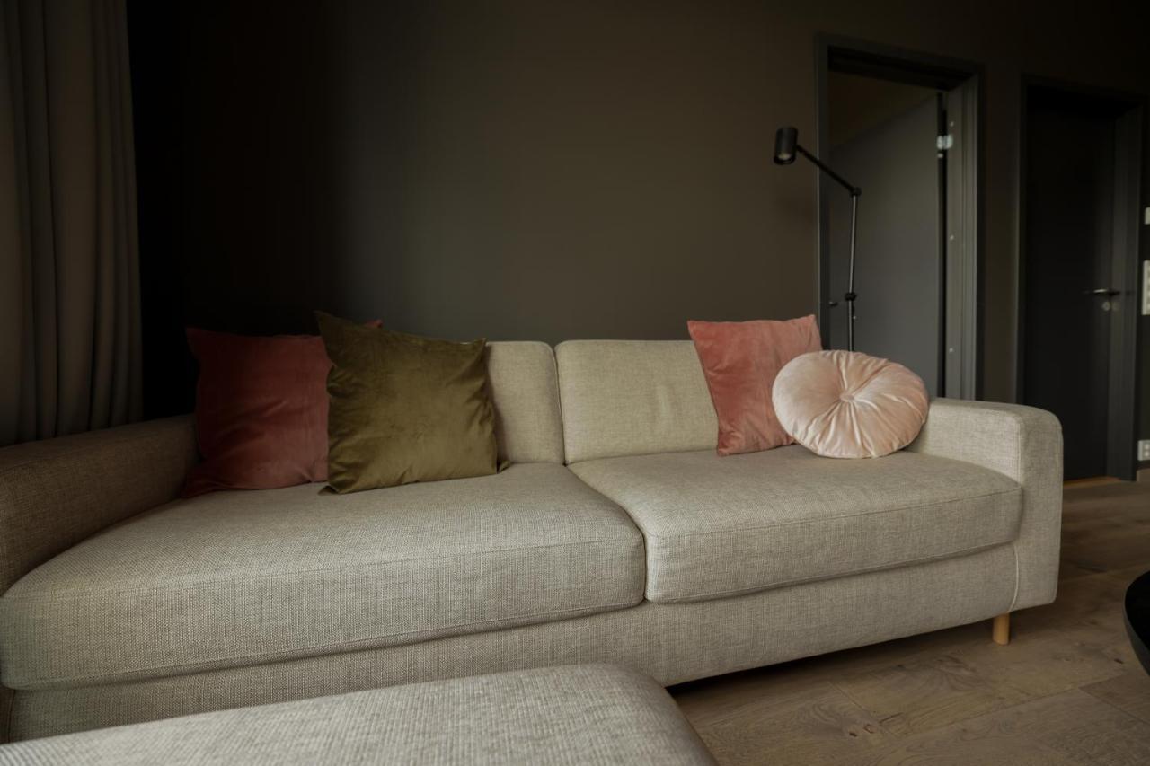 Elegant Apartment In Trysil Alpine Lodge מראה חיצוני תמונה