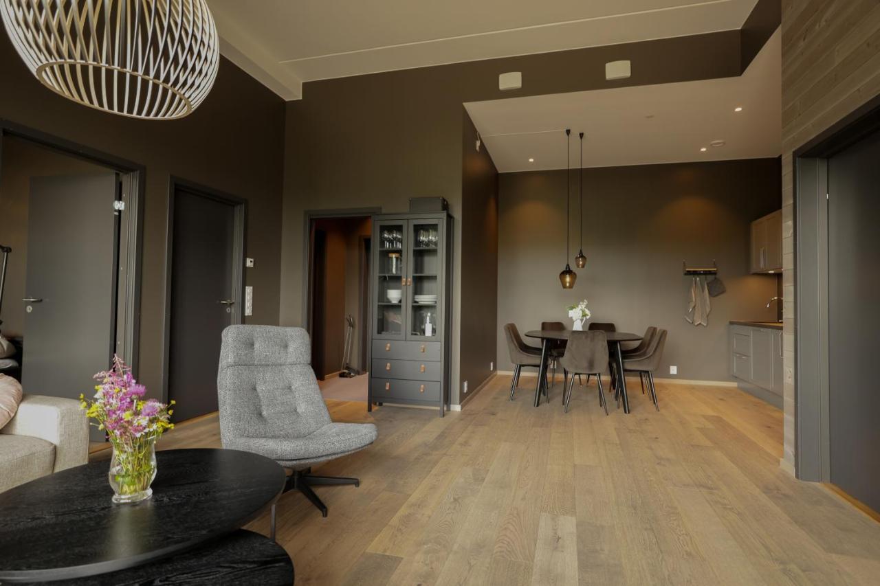 Elegant Apartment In Trysil Alpine Lodge מראה חיצוני תמונה
