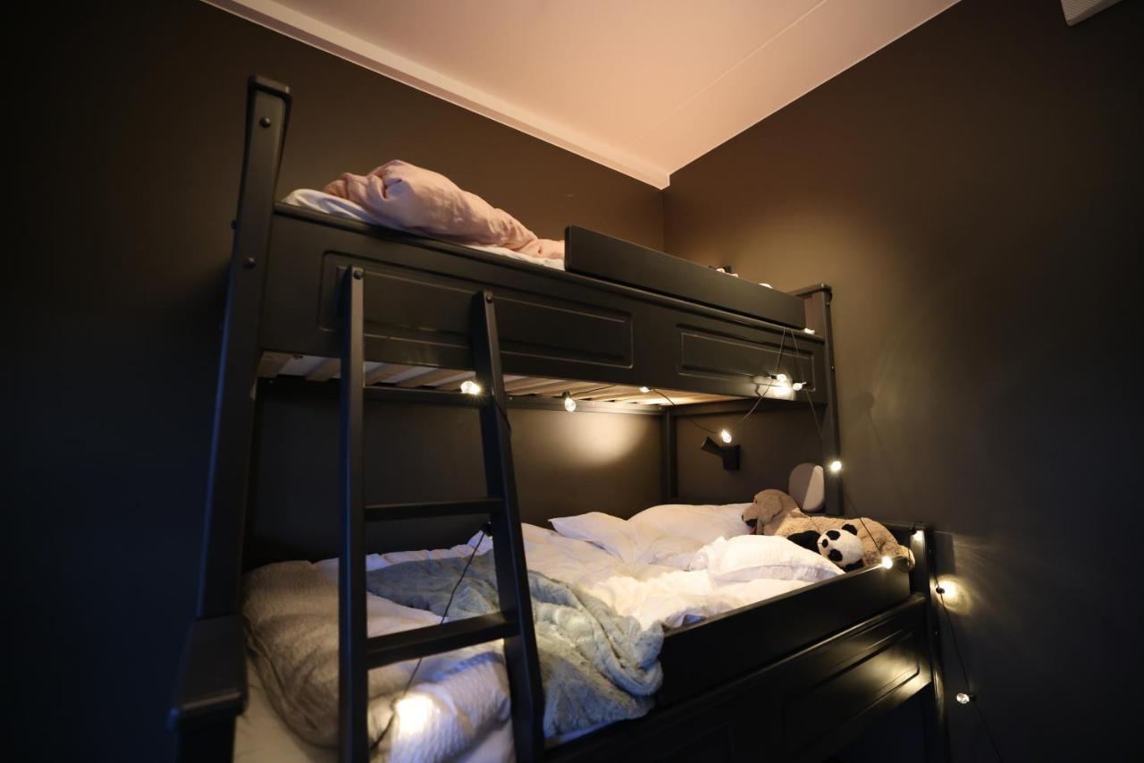 Elegant Apartment In Trysil Alpine Lodge מראה חיצוני תמונה