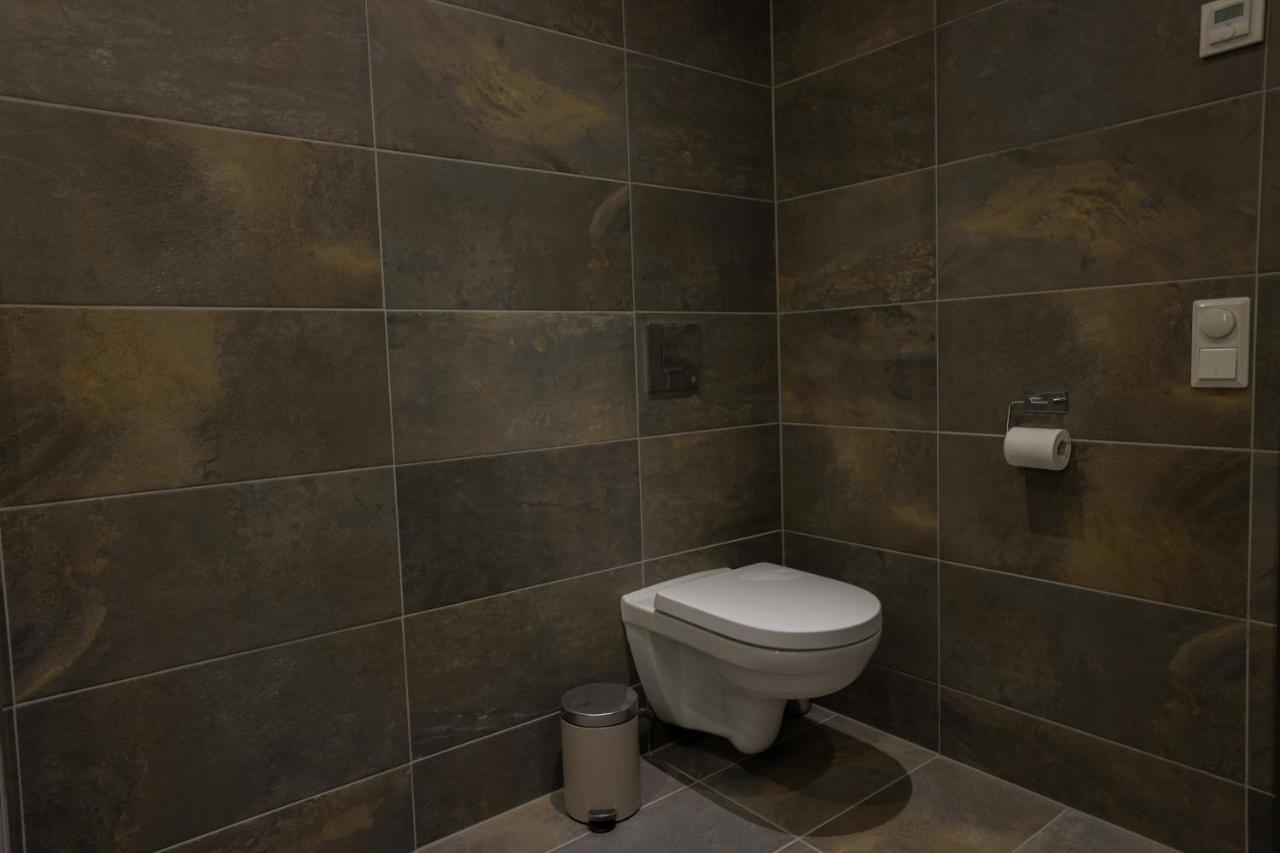 Elegant Apartment In Trysil Alpine Lodge מראה חיצוני תמונה