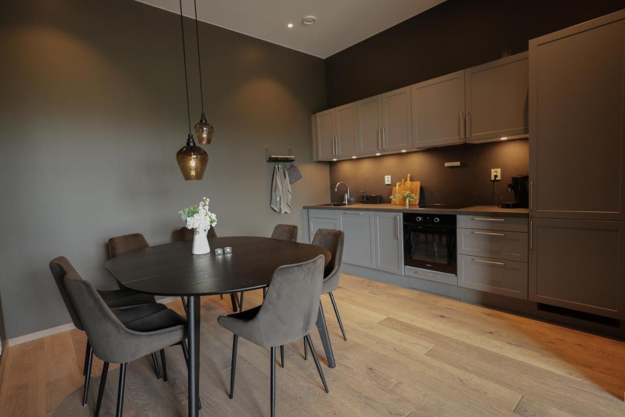 Elegant Apartment In Trysil Alpine Lodge מראה חיצוני תמונה