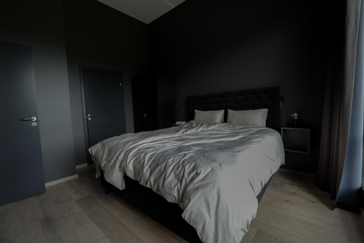 Elegant Apartment In Trysil Alpine Lodge מראה חיצוני תמונה