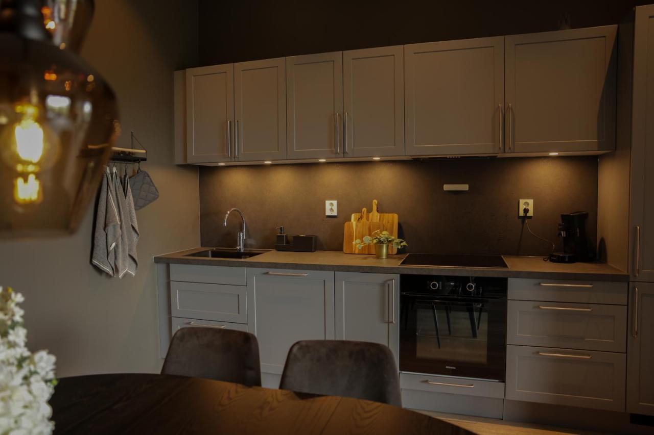Elegant Apartment In Trysil Alpine Lodge מראה חיצוני תמונה