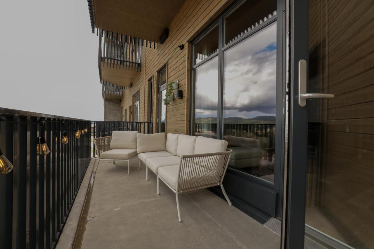 Elegant Apartment In Trysil Alpine Lodge מראה חיצוני תמונה