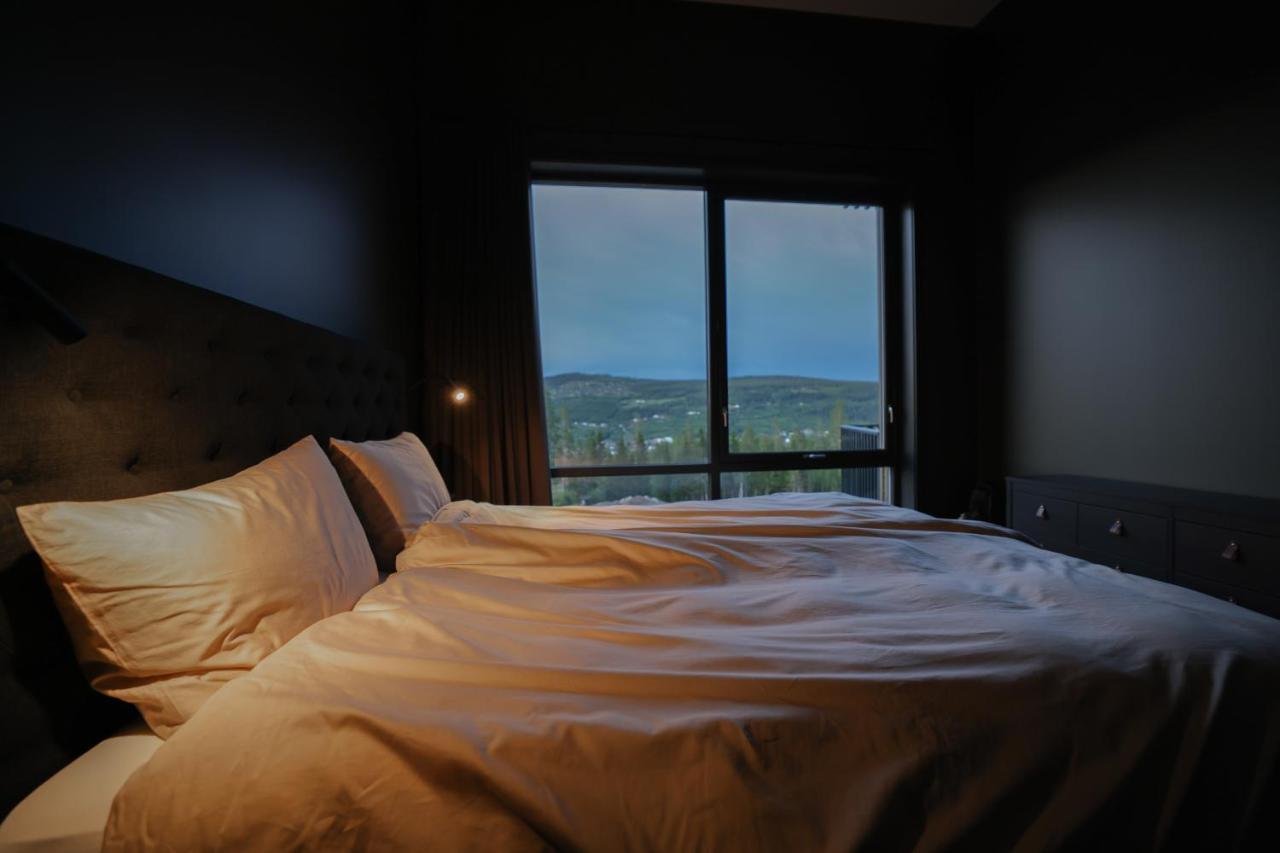 Elegant Apartment In Trysil Alpine Lodge מראה חיצוני תמונה
