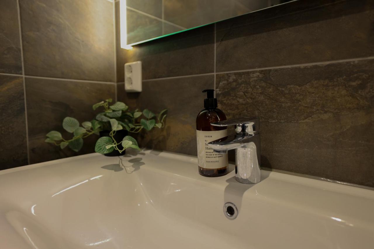 Elegant Apartment In Trysil Alpine Lodge מראה חיצוני תמונה
