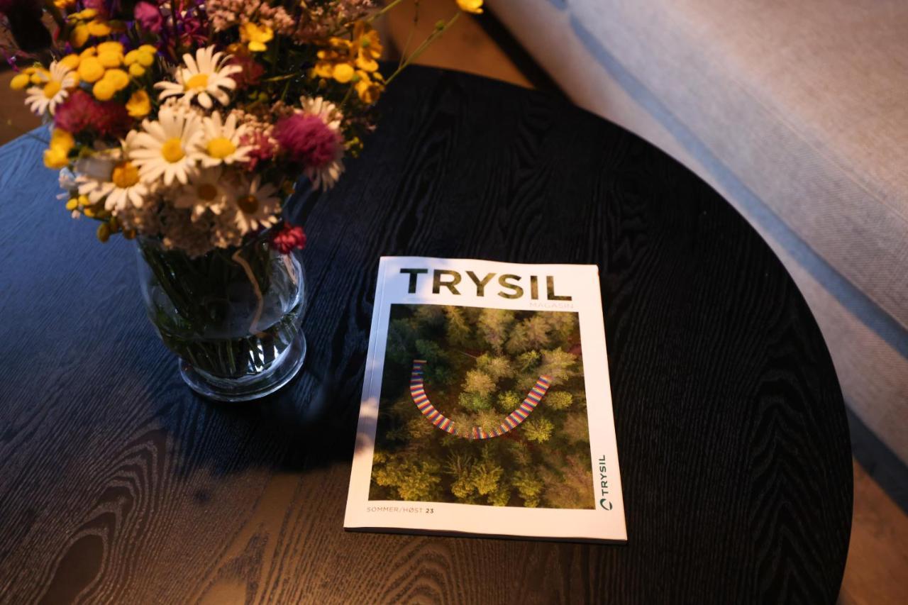 Elegant Apartment In Trysil Alpine Lodge מראה חיצוני תמונה